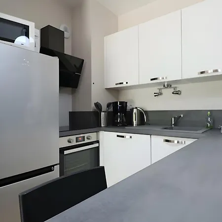 Apartment A1 - La Montille *