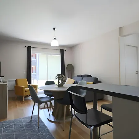 Apartment A1 - La Montille