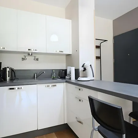 A1 - La Montille Apartment