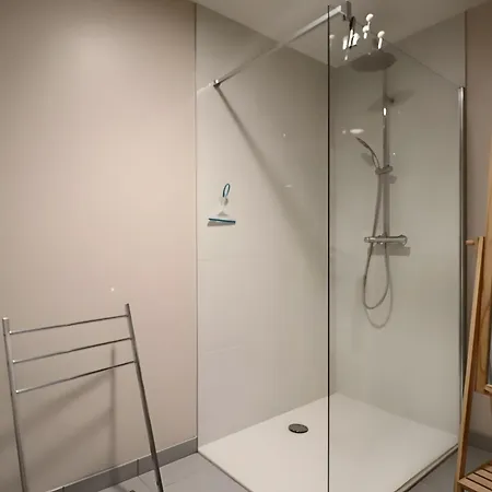 Apartment A1 - La Montille *
