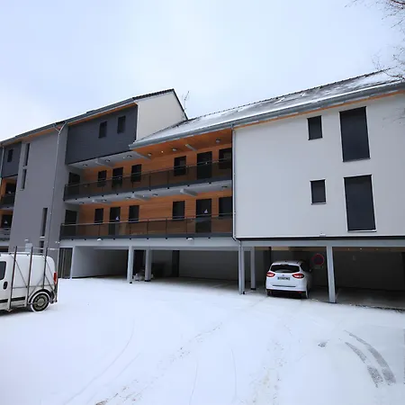 Apartment A1 - La Montille *