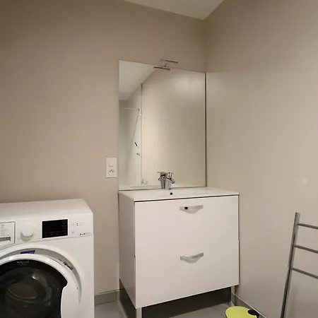 Apartment A1 - La Montille Mont-Dore